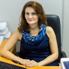 Tatjana Sheshka